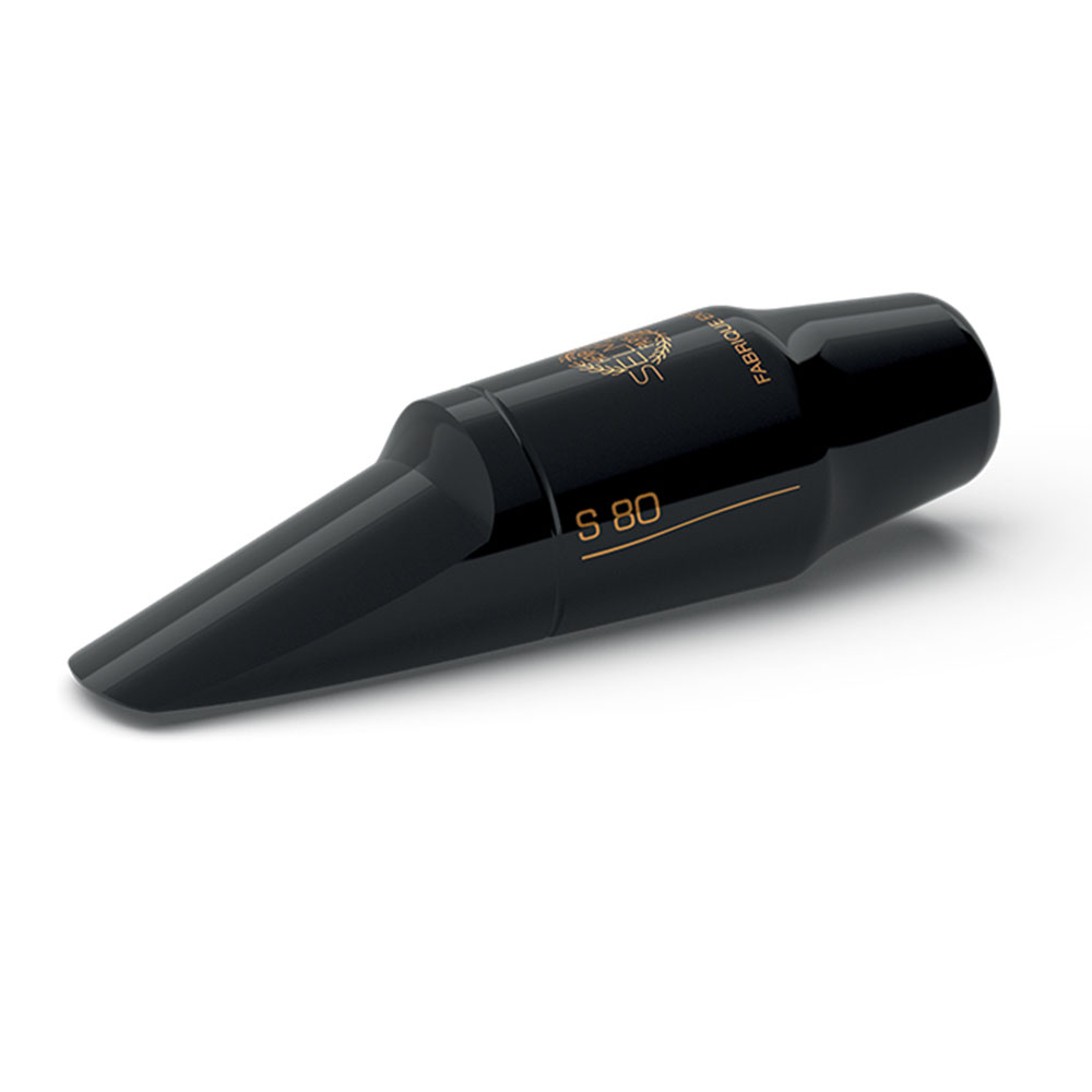 Selmer París S80 Boquilla Sax Alto - Imagen 2