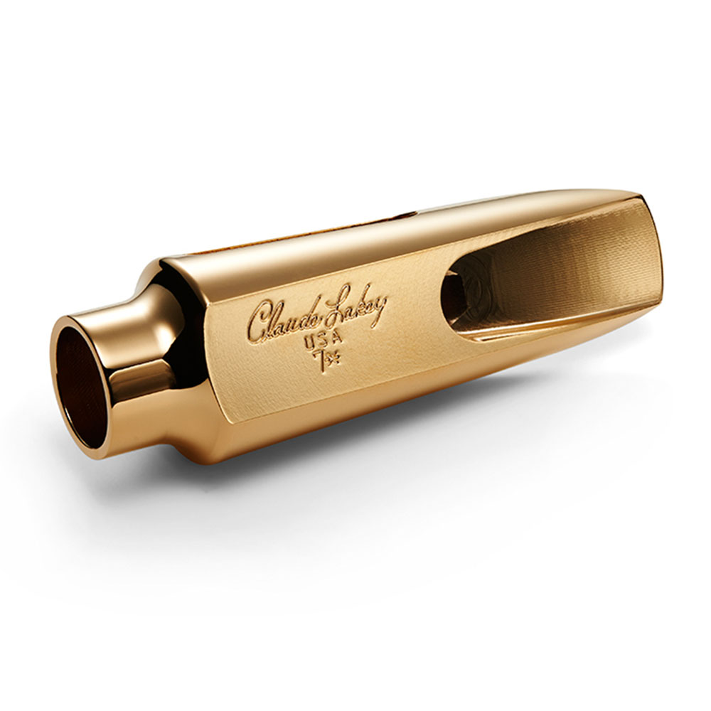 Claude Lakey Apollo Boquilla Sax Alto - KIT - Imagen 2