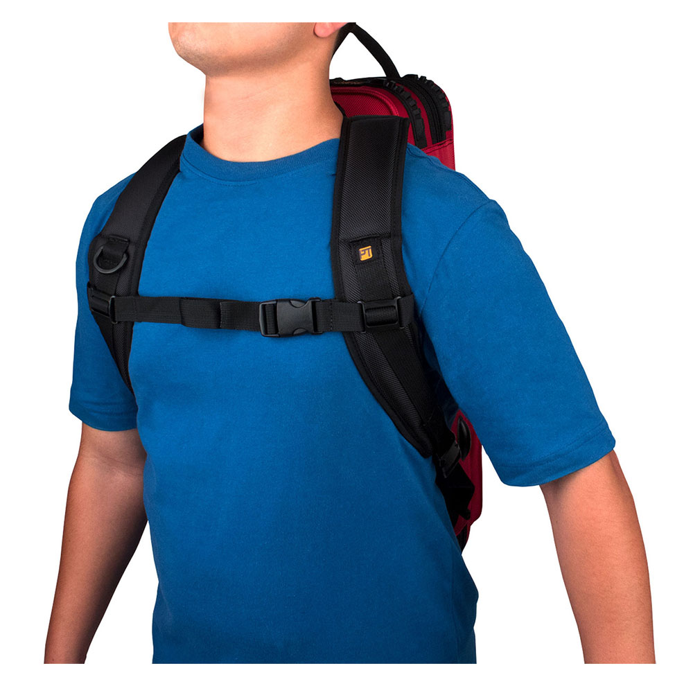 Protec Tirantes Acojinados para Estuche - Imagen 4