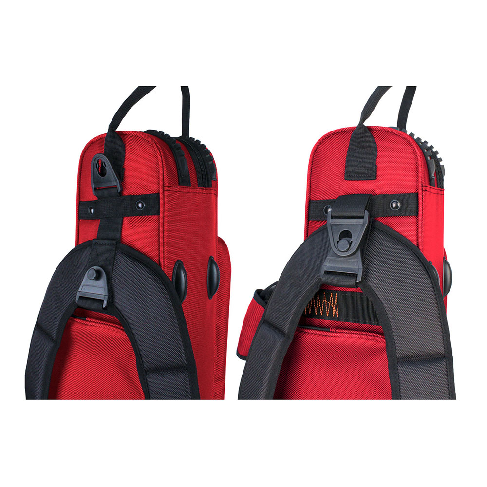 Protec Tirantes Acojinados para Estuche - Imagen 2