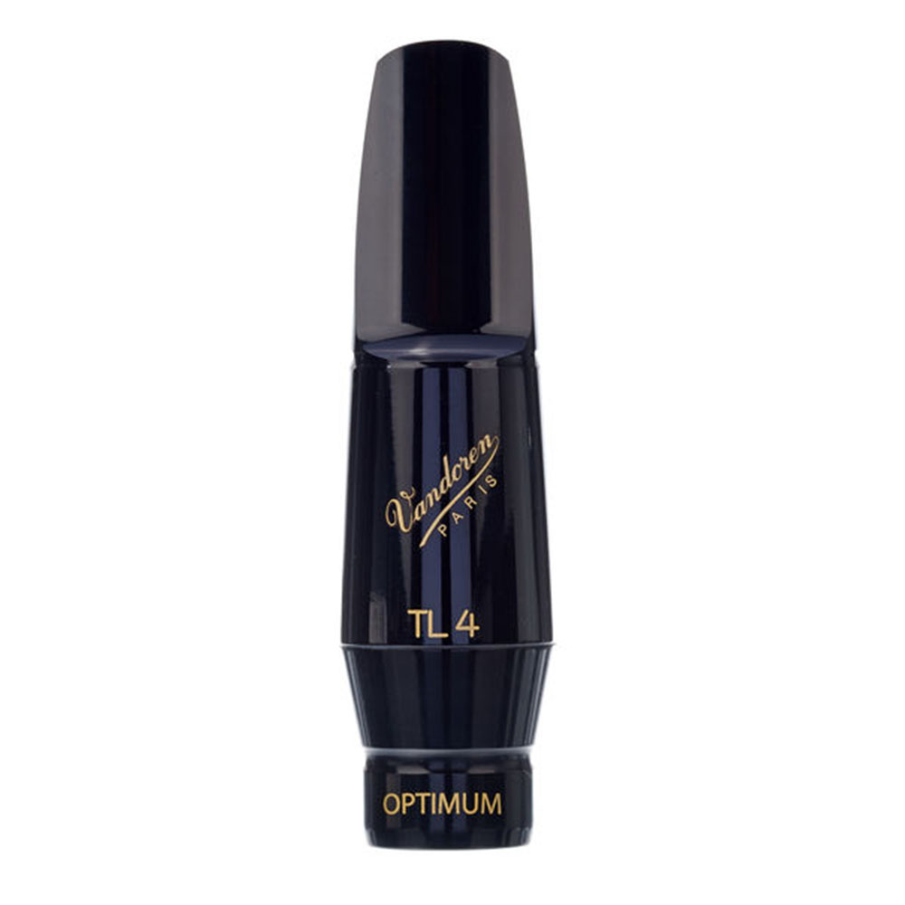 Vandoren Optimum Boquilla Sax Tenor - Imagen 2