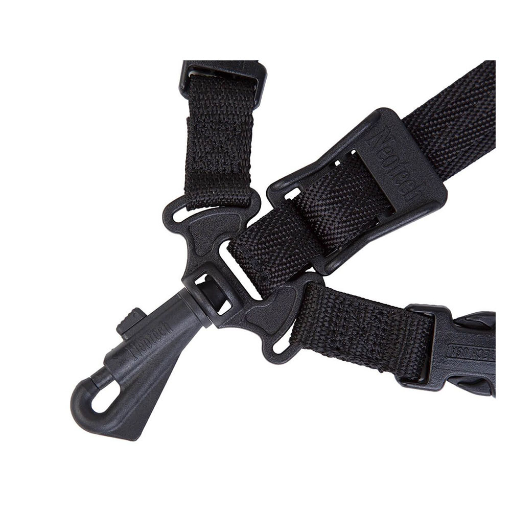 Neotech Talí Soft Harness para Saxofón - Imagen 4