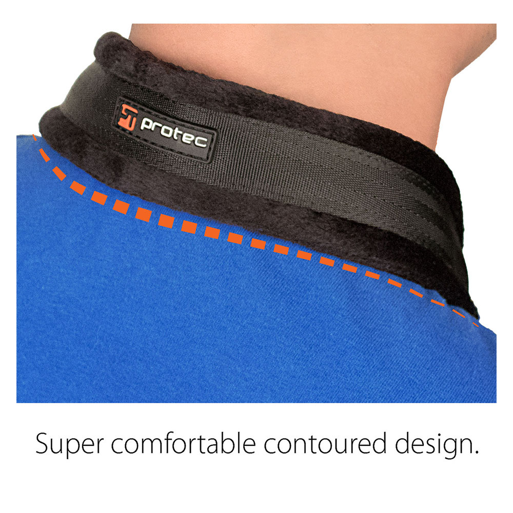 Protec Talí Acojinado para Saxofón - Imagen 4