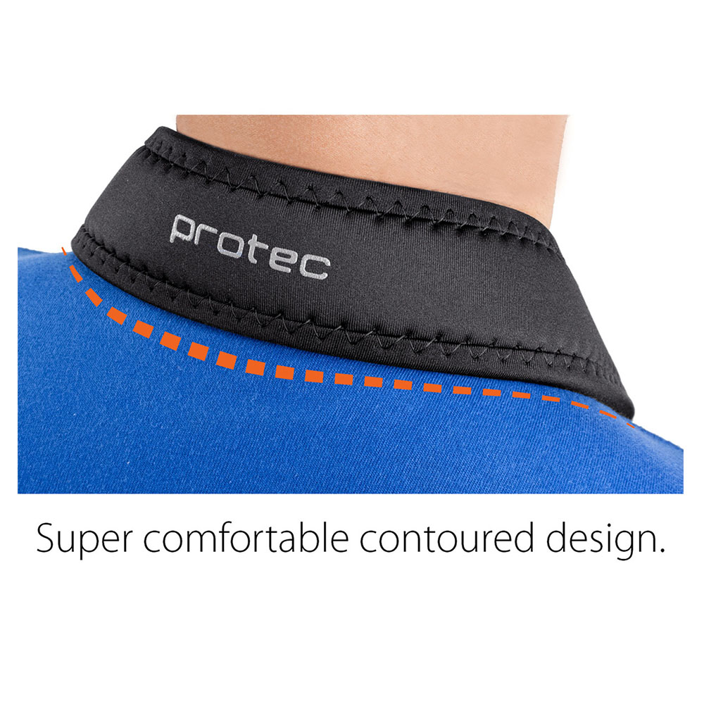 Protec Talí Neopreno para Saxofón - Imagen 3