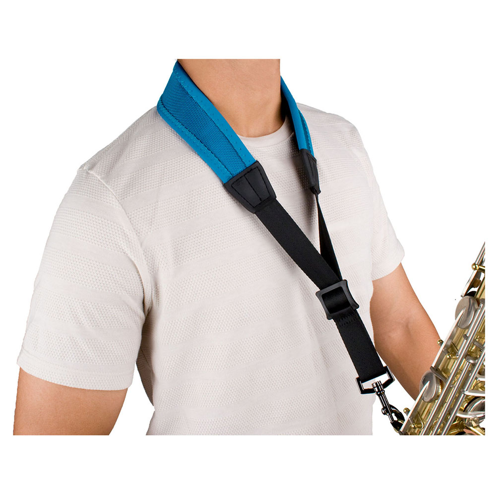 Protec Talí Neopreno Less-Stress para Saxofón - Imagen 5