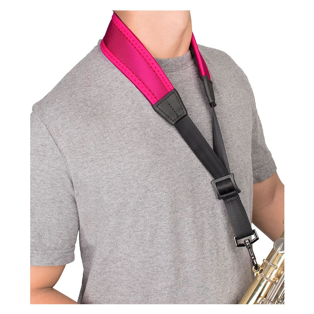 Protec Talí Neopreno Less-Stress para Saxofón - Imagen 6