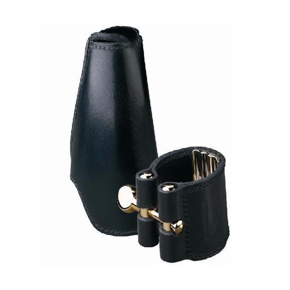 Vandoren Piel Abrazadera Saxofón - Imagen 2