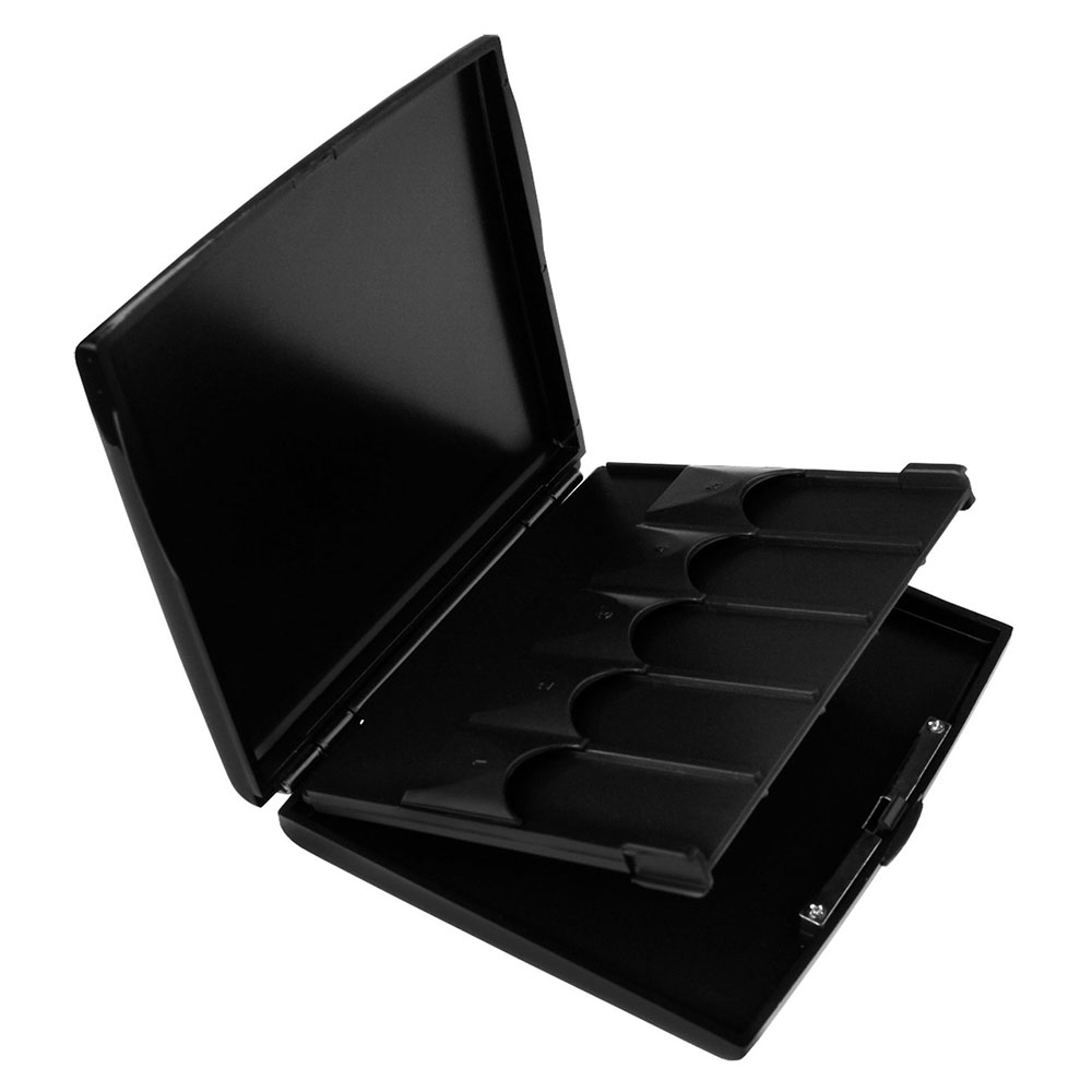 Protec Estuche Porta Cañas Alto/Tenor - Imagen 4