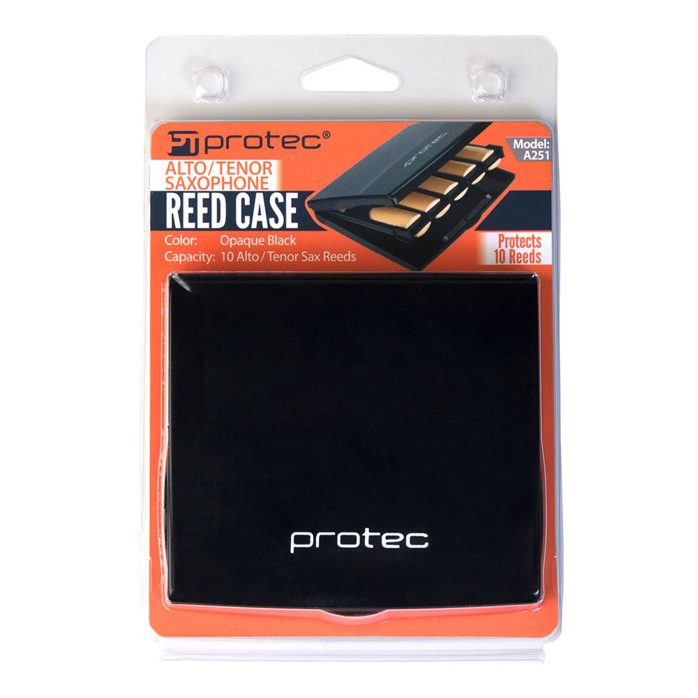 Protec Estuche Porta Cañas Alto/Tenor - Imagen 6