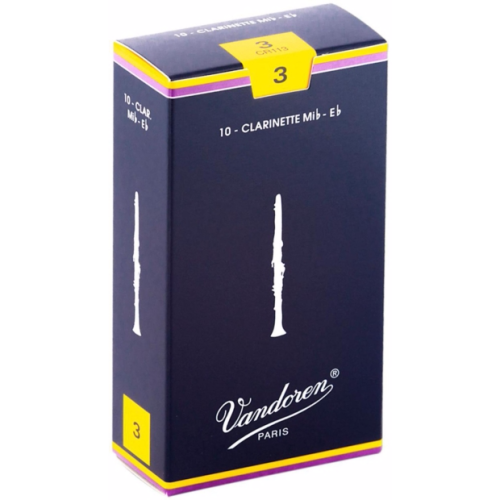 Cañas Clarinete