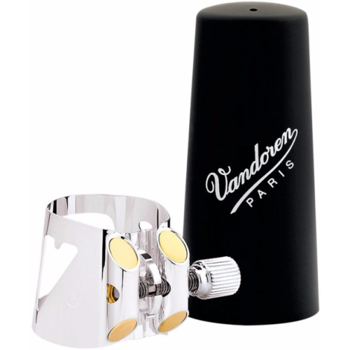 Abrazaderas Clarinete