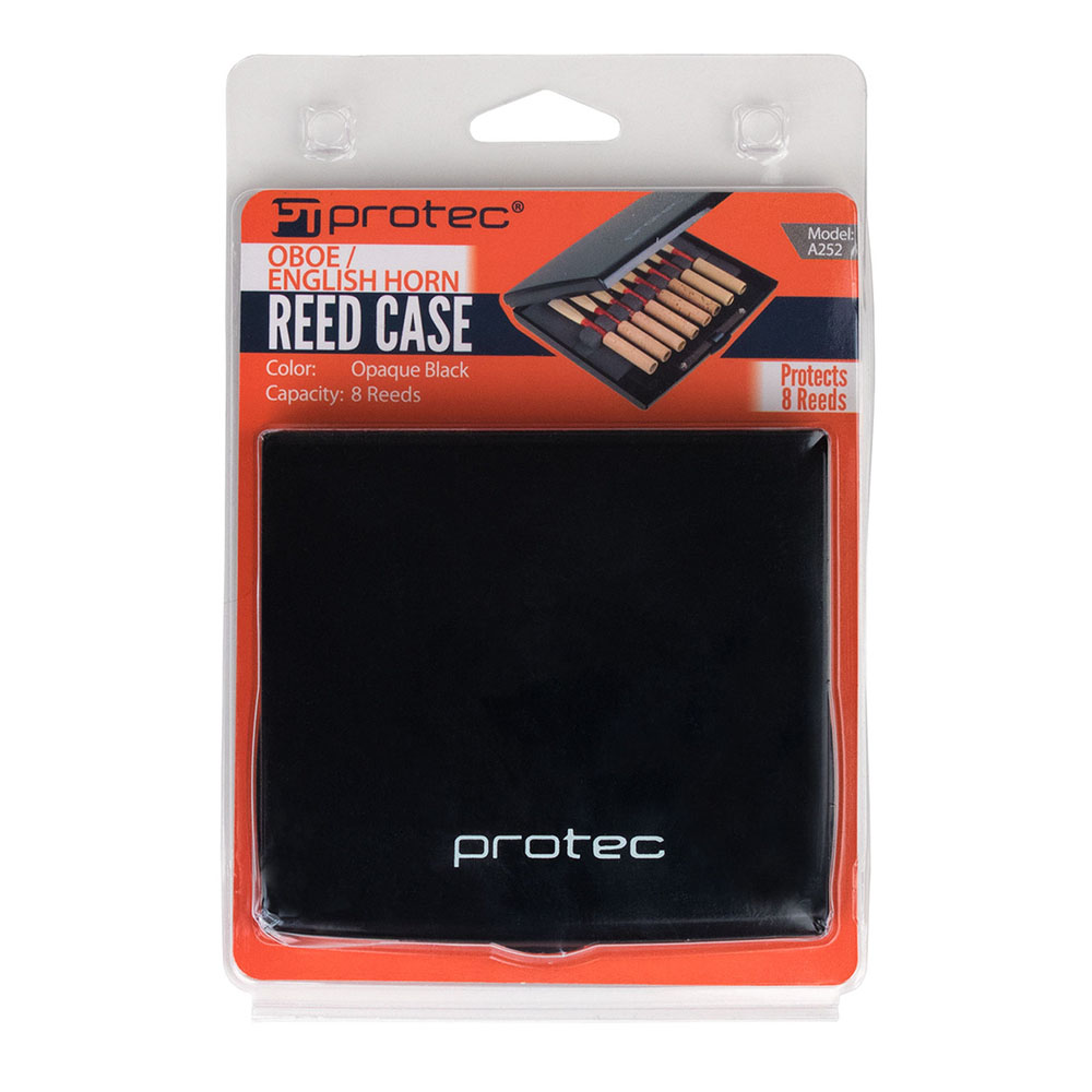 Protec Estuche Porta Cañas Oboe/Corno Inglés - Imagen 4