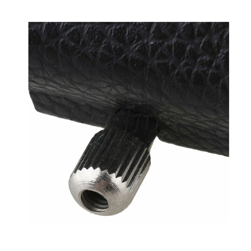Clave Abrazadera de Piel Sax Alto/Clarinete Sib (10 piezas) - Imagen 5