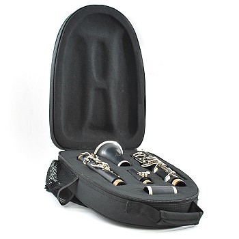Estuches Clarinete