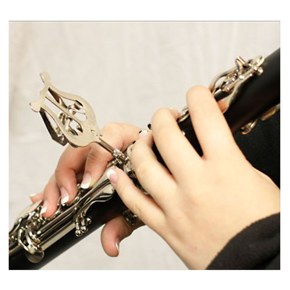 Yamaha Atril de Marcha Partitura (Lira) - Imagen 5