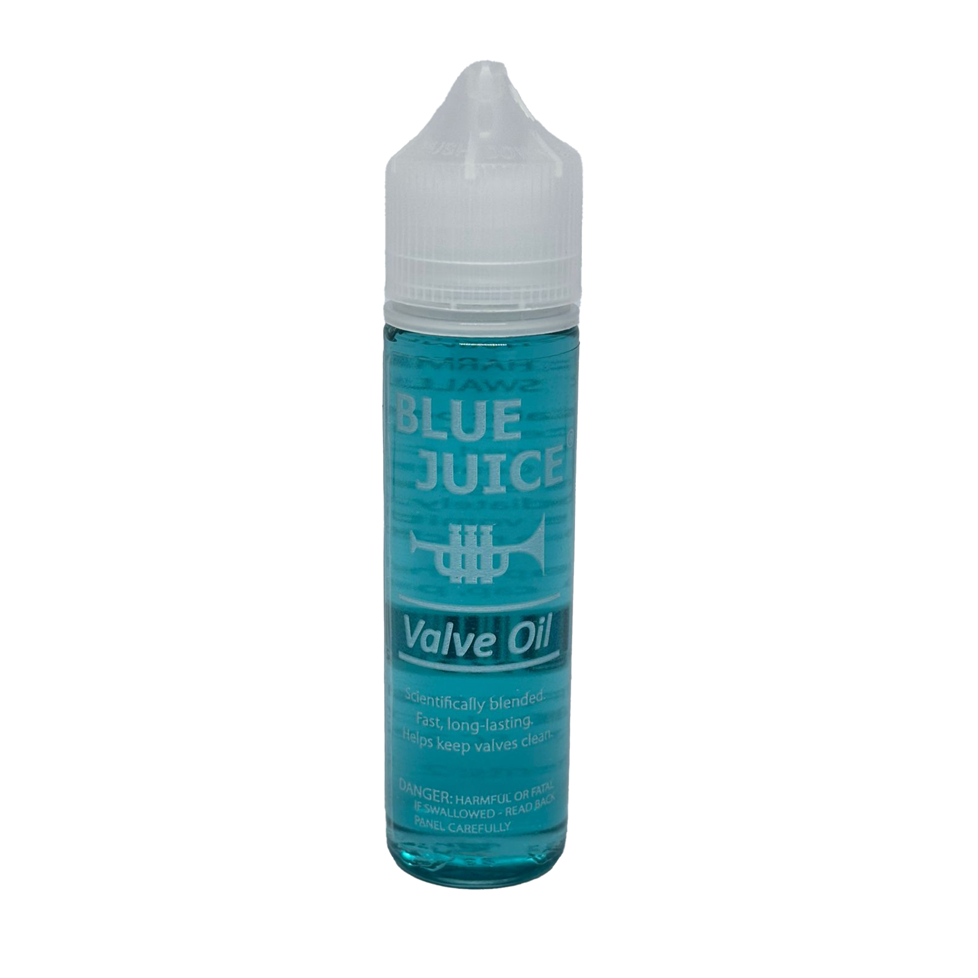 Blue Juice Aceite Válvulas