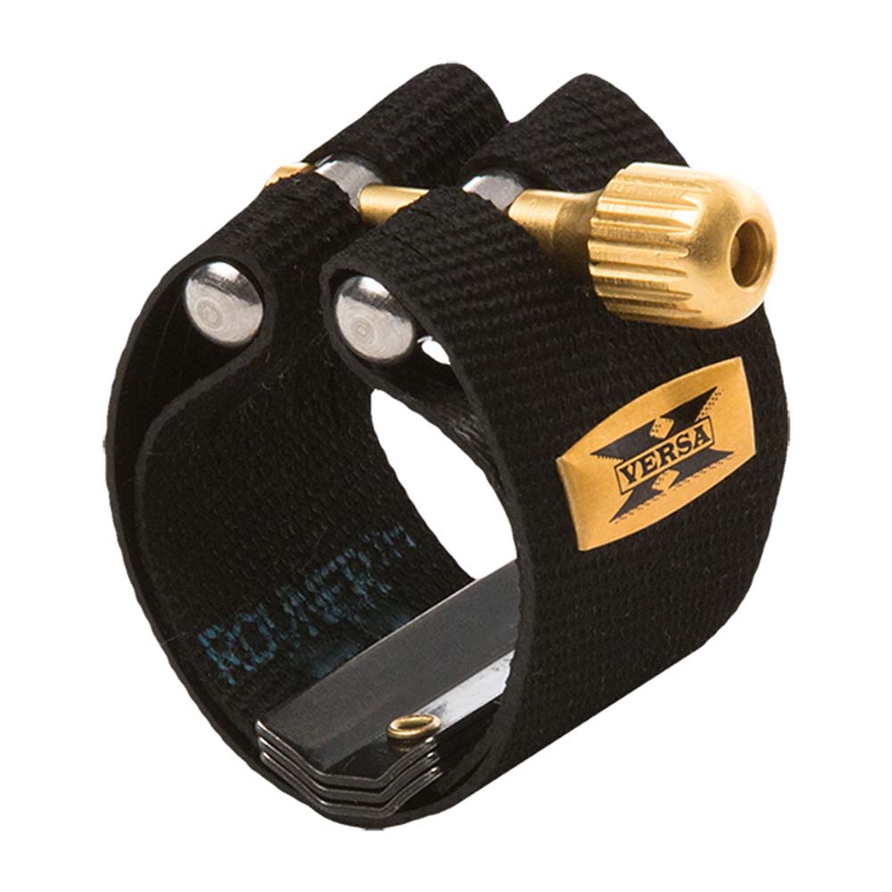 Abrazaderas Saxofón