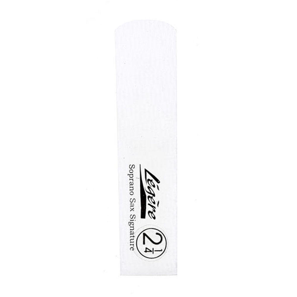 Legere Signature Series Caña Sax Soprano - Imagen 2
