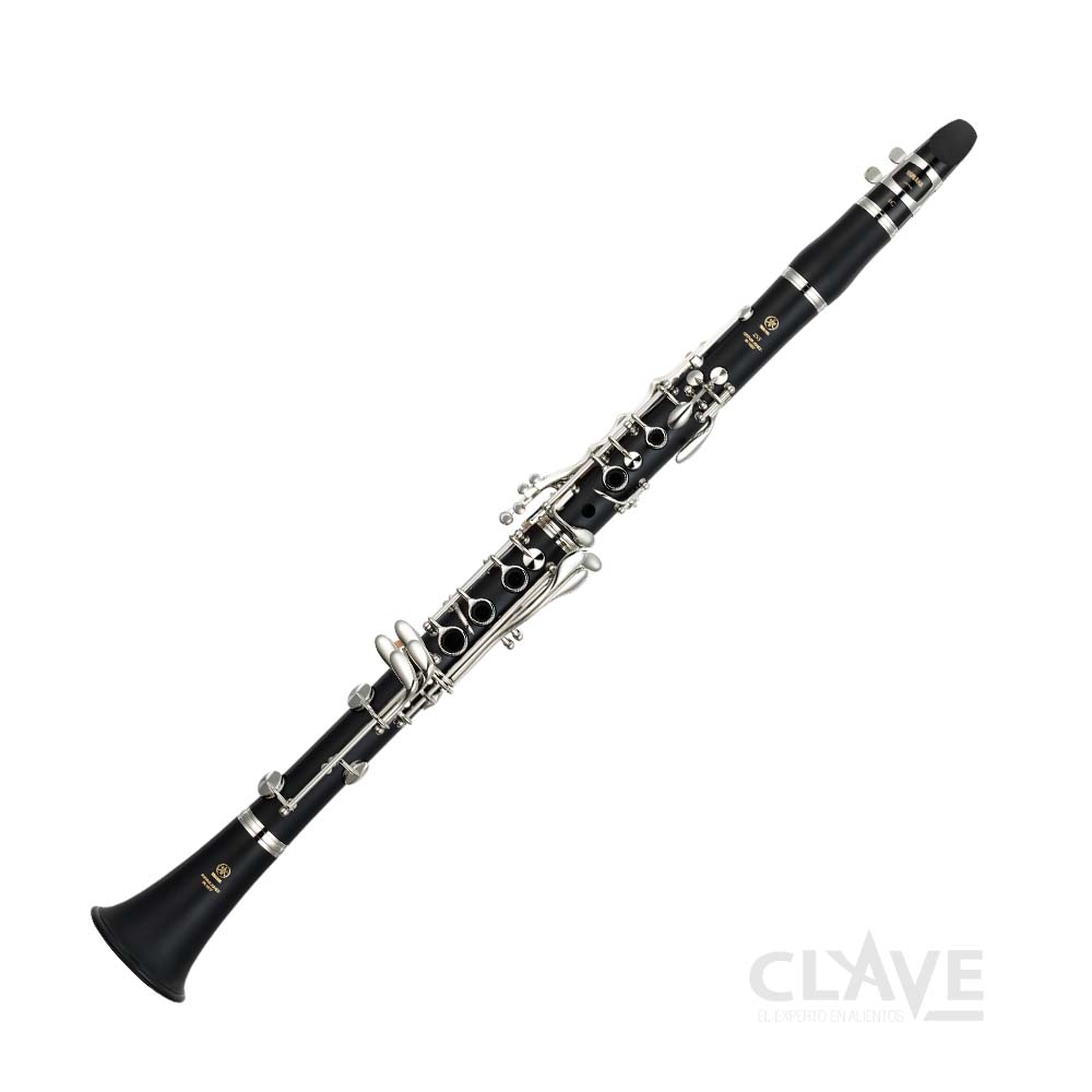 Clarinetes Nivel Estudiante