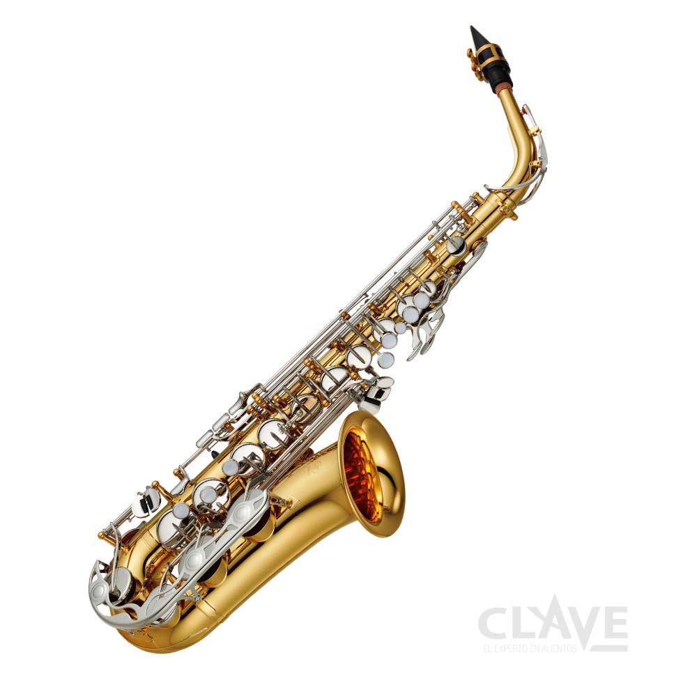 Saxofones Alto Nivel Estudiante