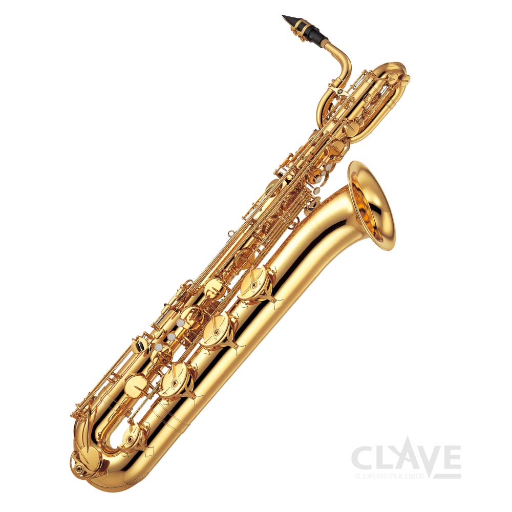 Saxofones Barítono Nivel Intermedio