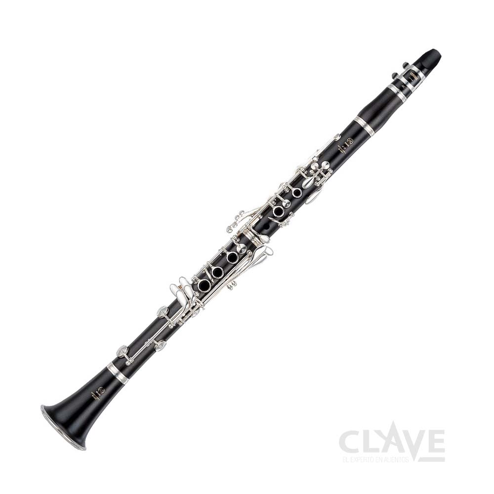 Clarinetes Nivel Intermedio