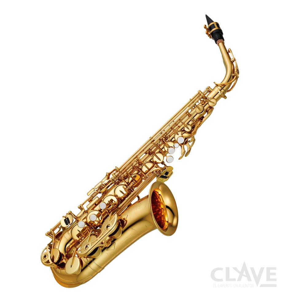 Saxofones Alto Nivel Intermedio