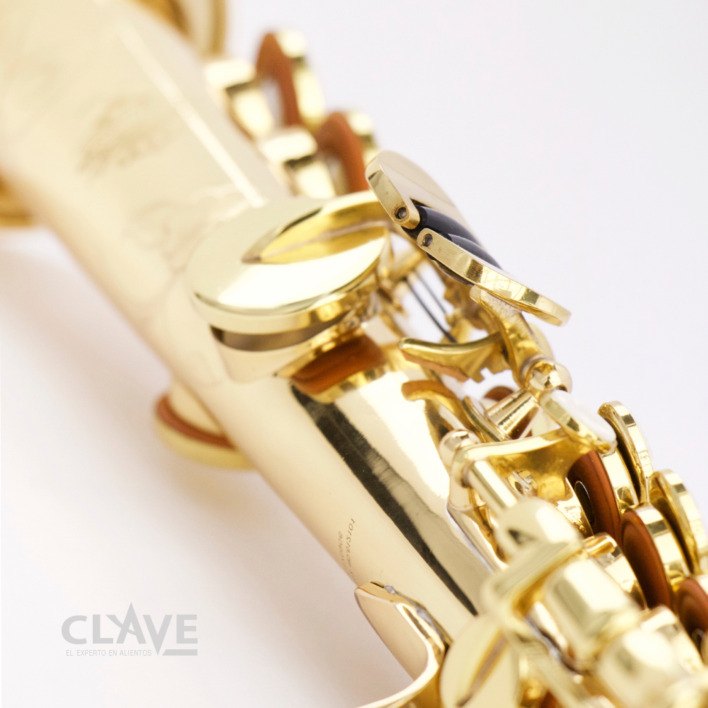 Cora King Saxofón Sopranino - Imagen 3