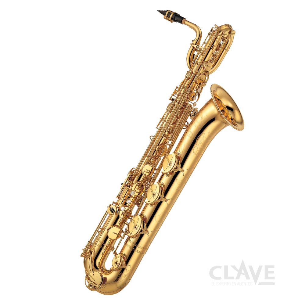 Saxofones Barítono Nivel Profesional