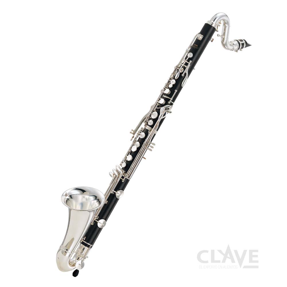 Clarinetes en otros Tonos