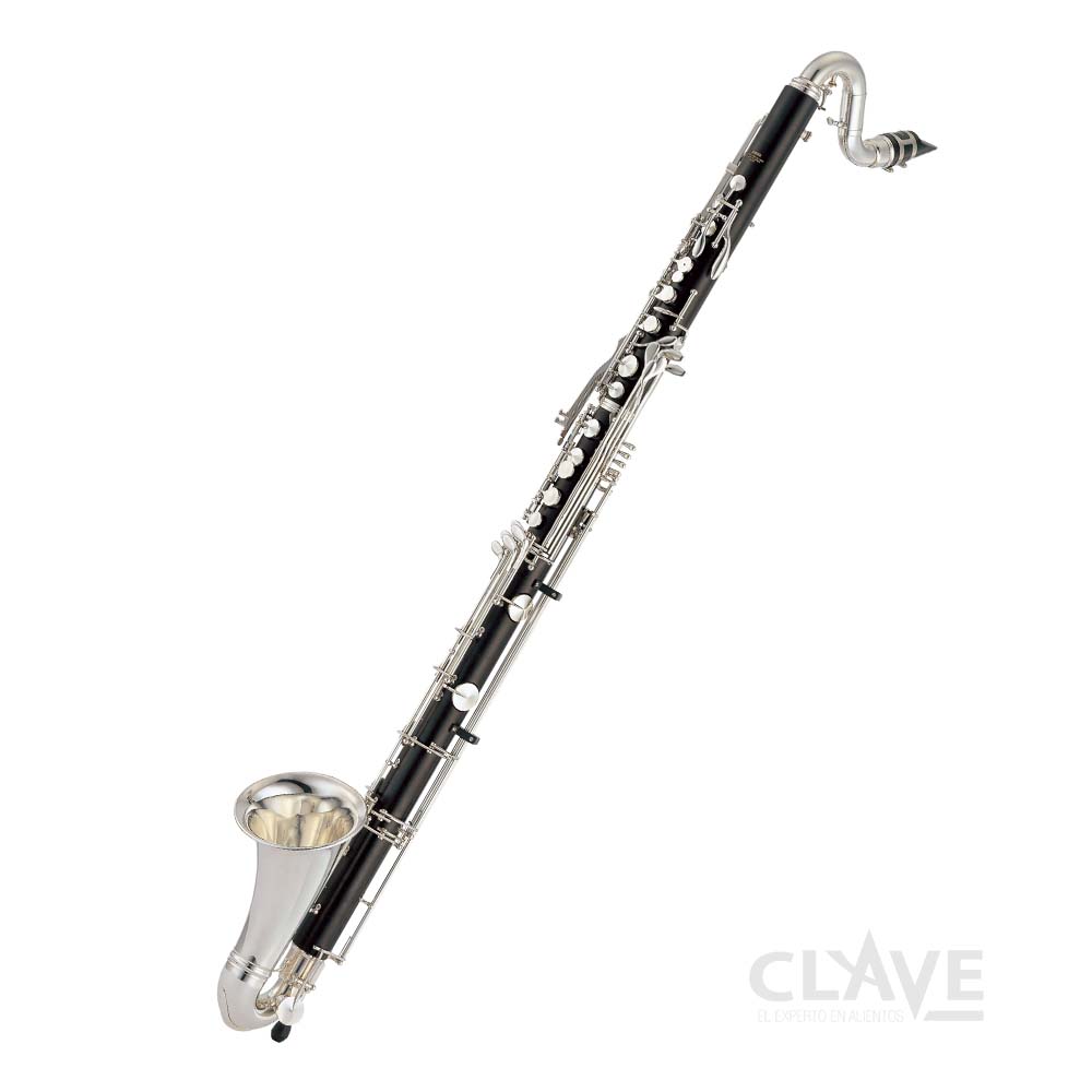 Clarinetes Bajo