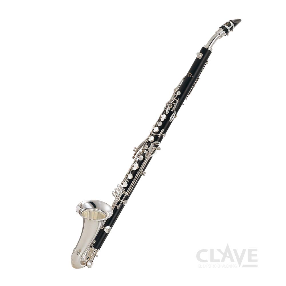Clarinetes Alto