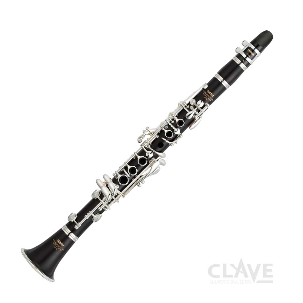 Clarinetes en Mib