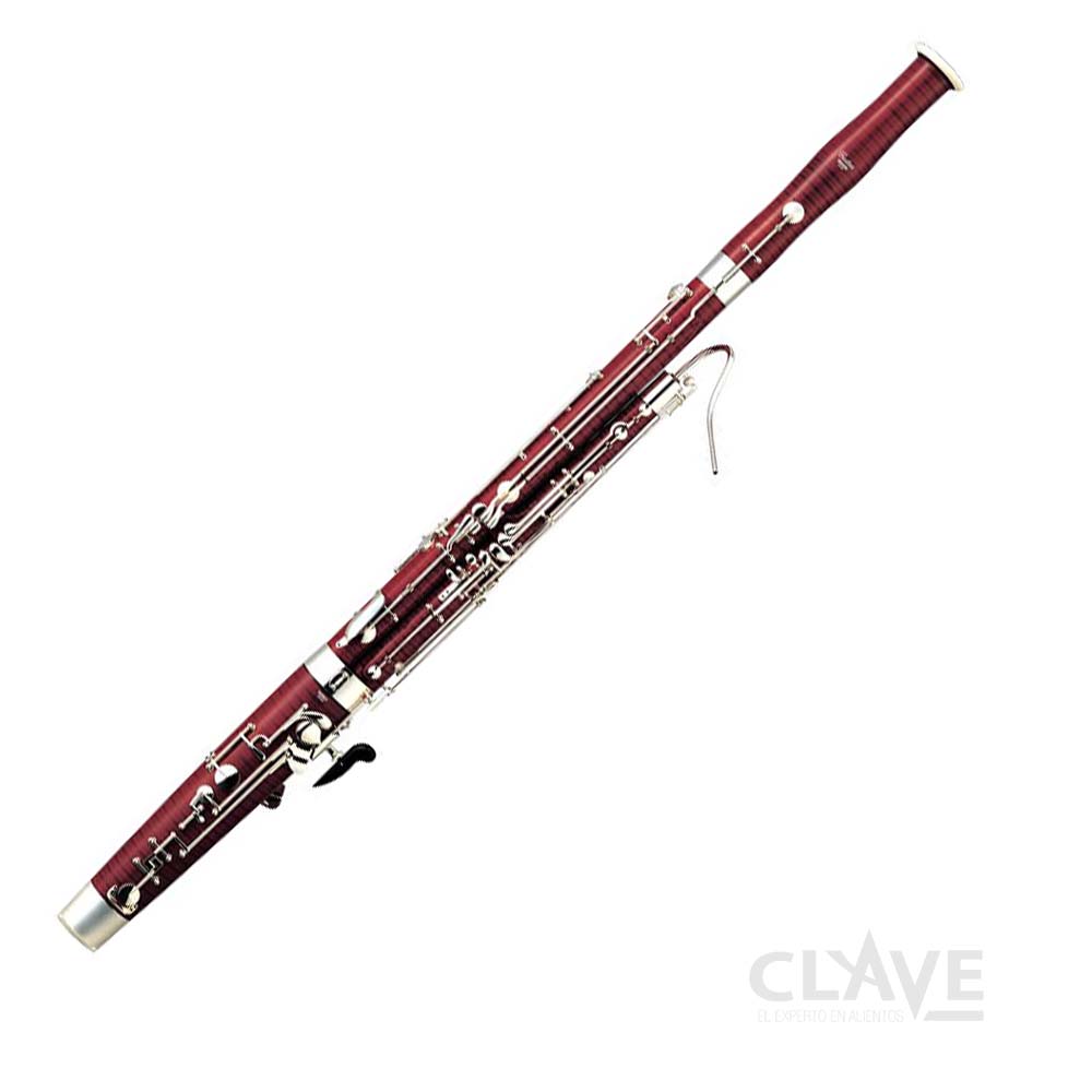 Fagots Nivel Profesional