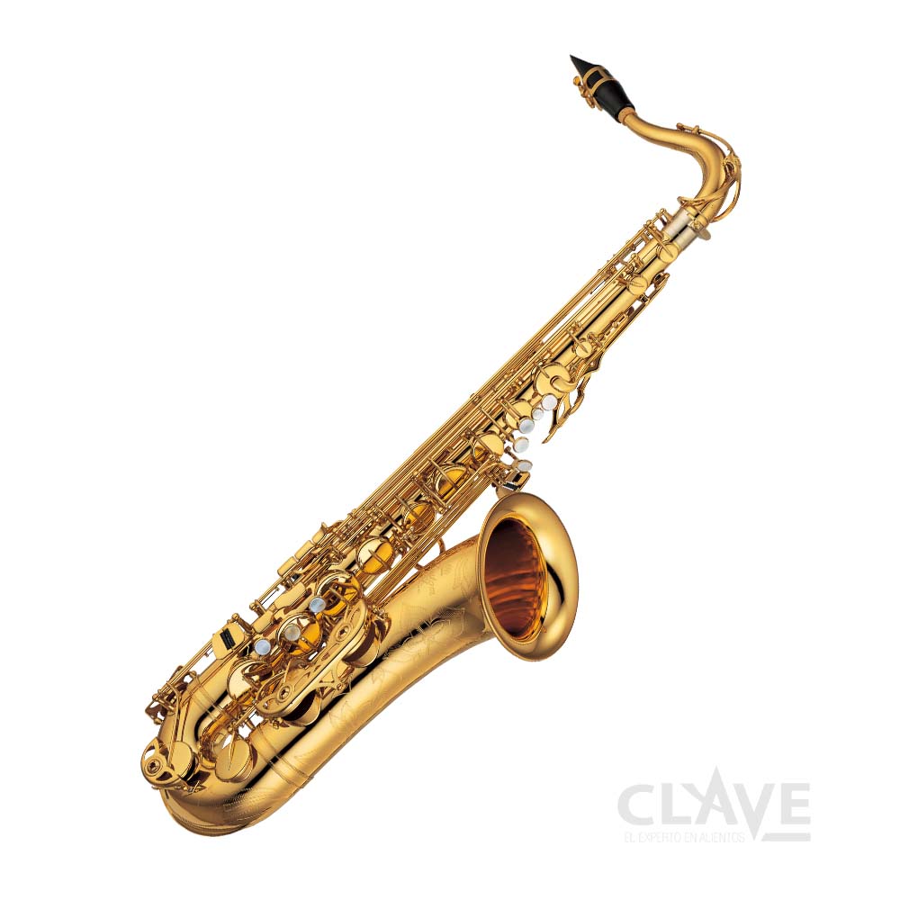 Saxofones Tenor
