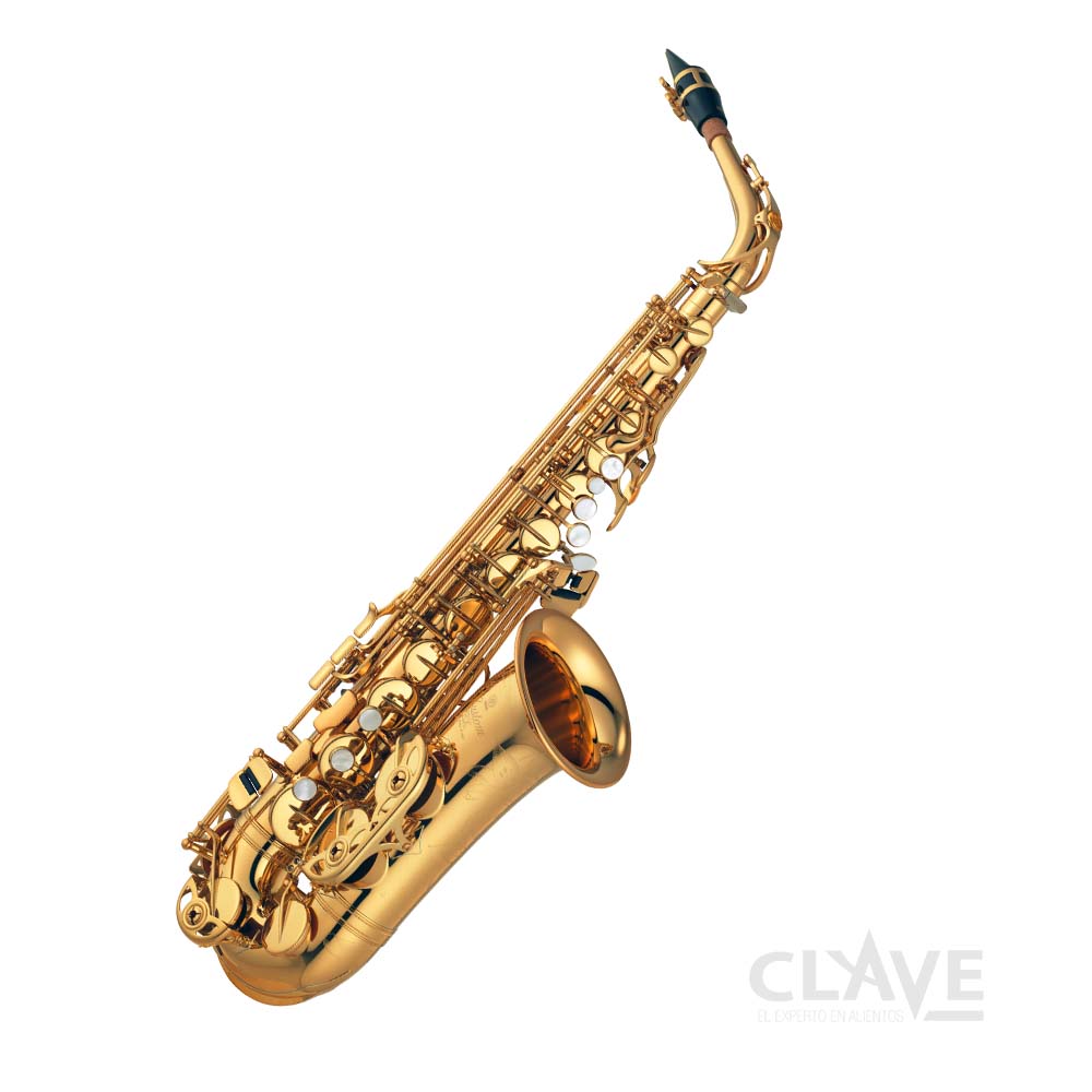 Saxofones Alto Nivel Profesional