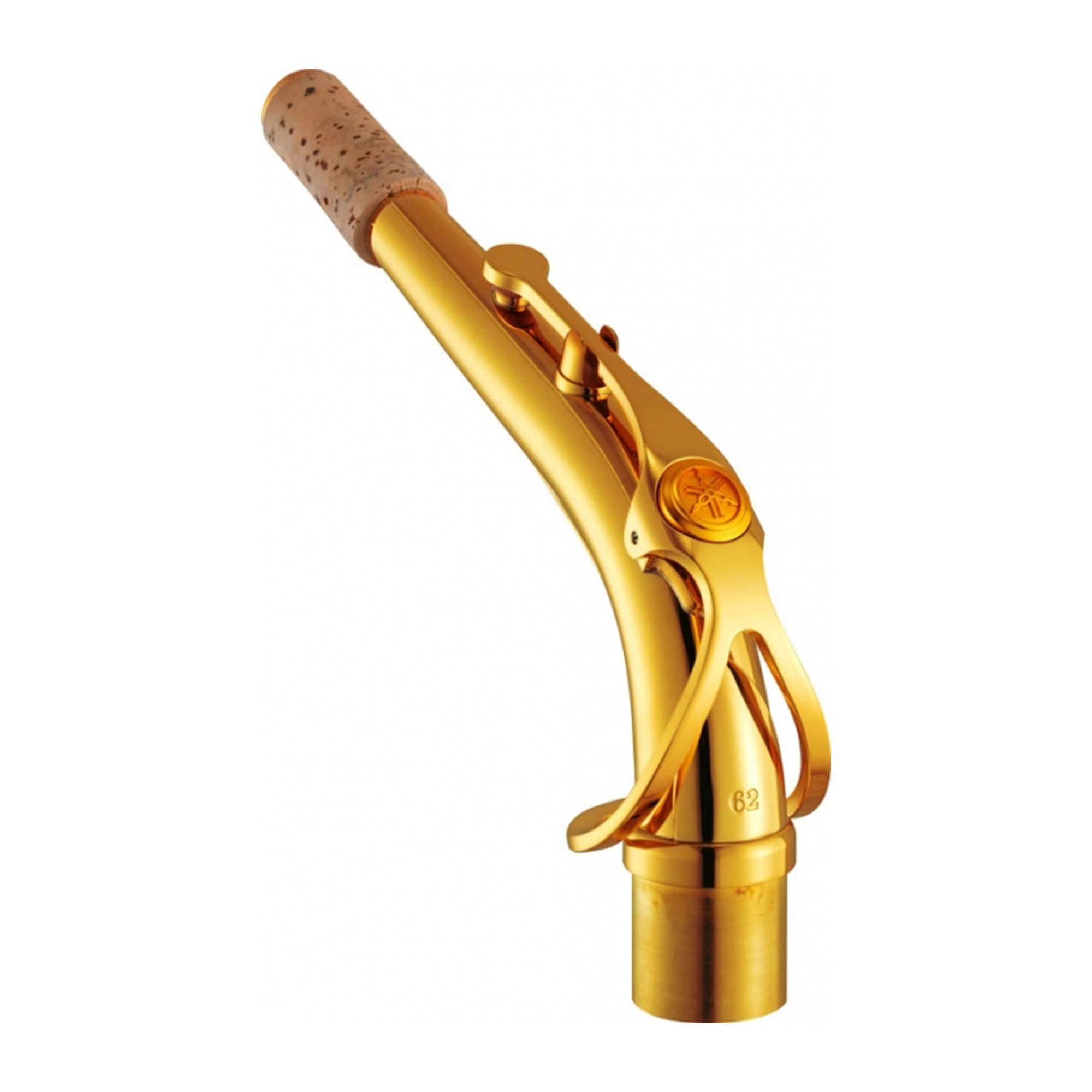 Yamaha YAS-62 Saxofón Alto - Imagen 2