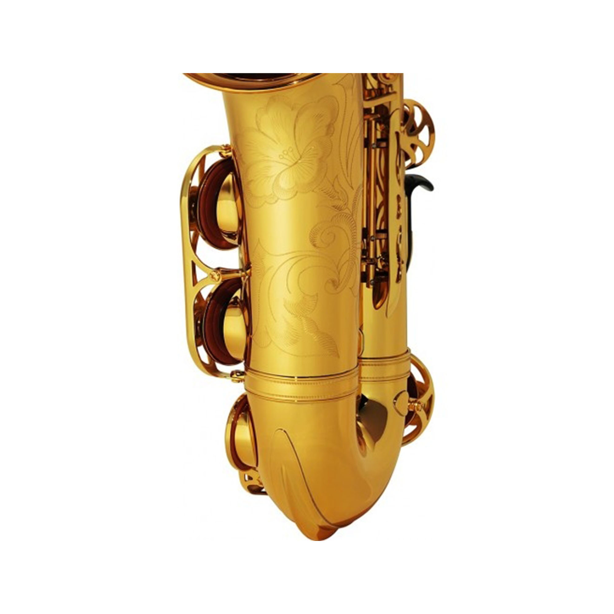 Yamaha YAS-62 Saxofón Alto - Imagen 3
