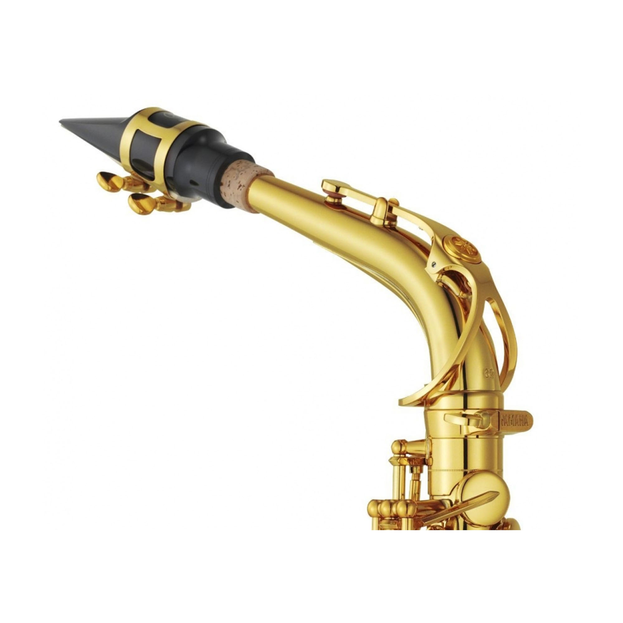 Yamaha YAS-62 Saxofón Alto - Imagen 6
