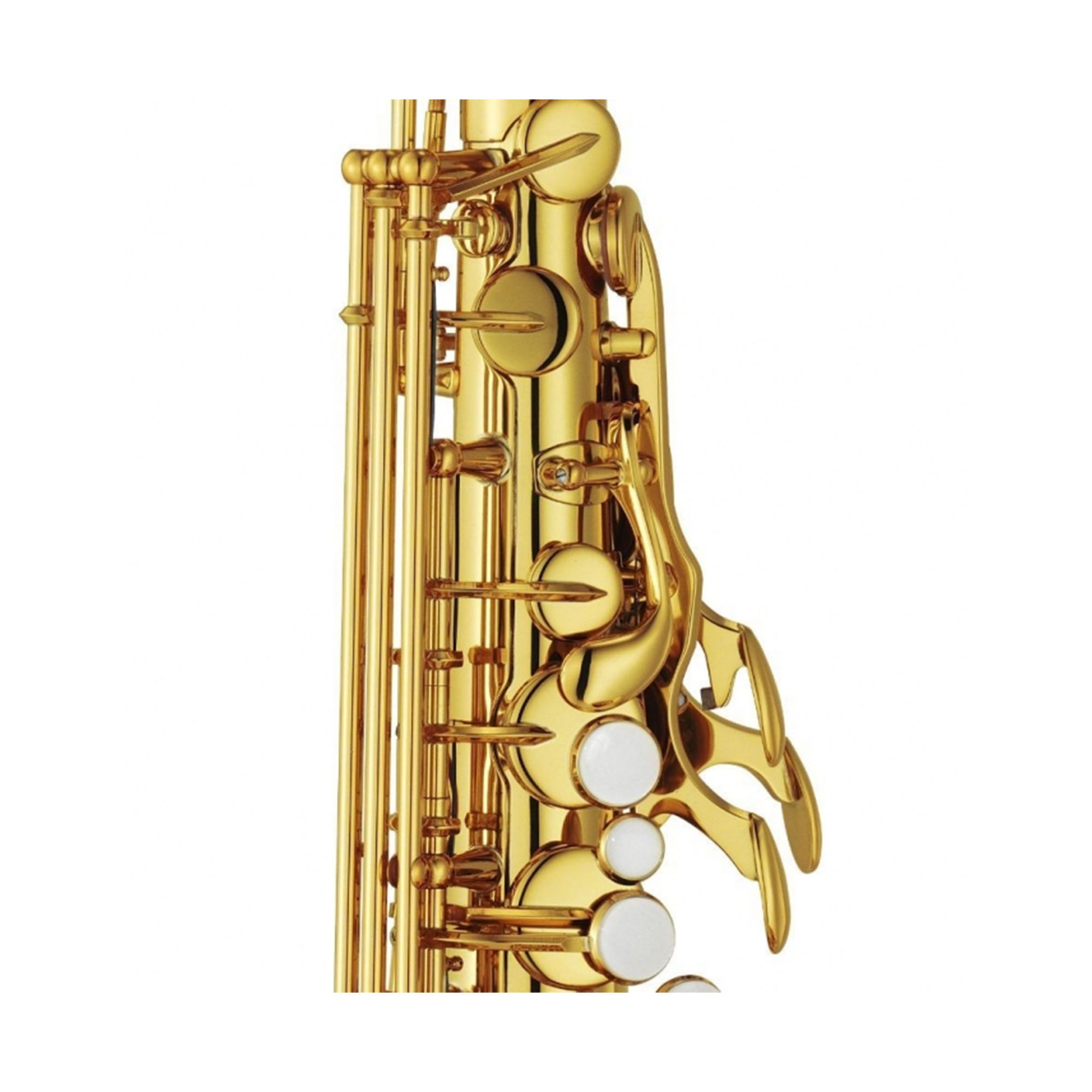 Yamaha YAS-62 Saxofón Alto - Imagen 7