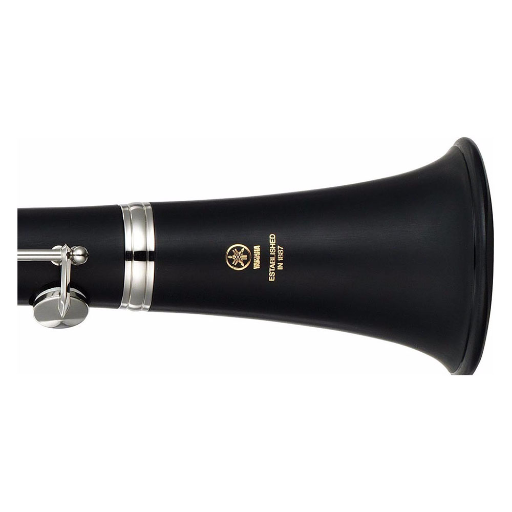 Yamaha YCL-255 Clarinete en Sib - Imagen 3