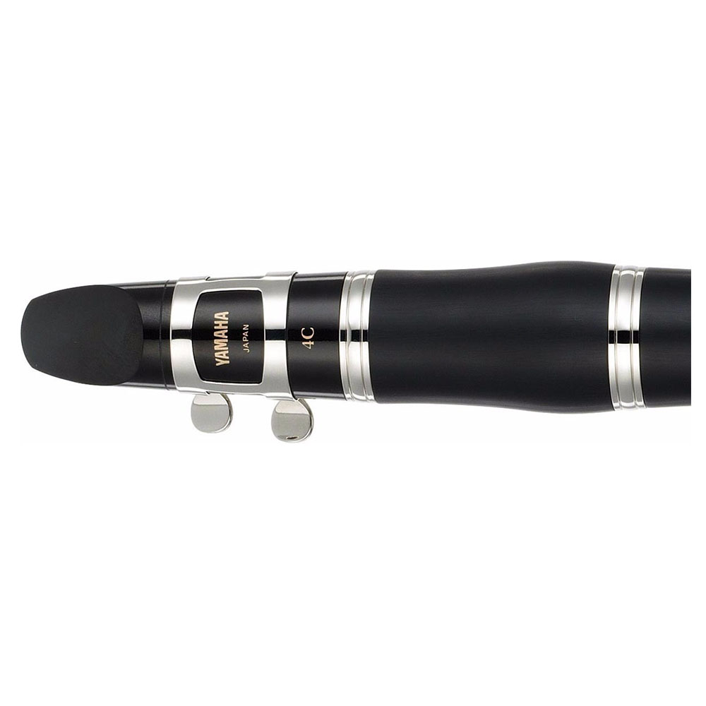 Yamaha YCL-255 Clarinete en Sib - Imagen 4