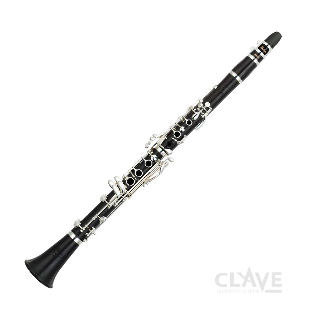 Clarinetes Nivel Profesional