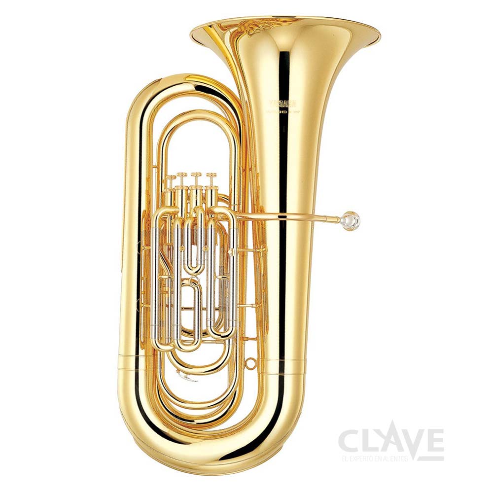 Tubas Sib Nivel Intermedio