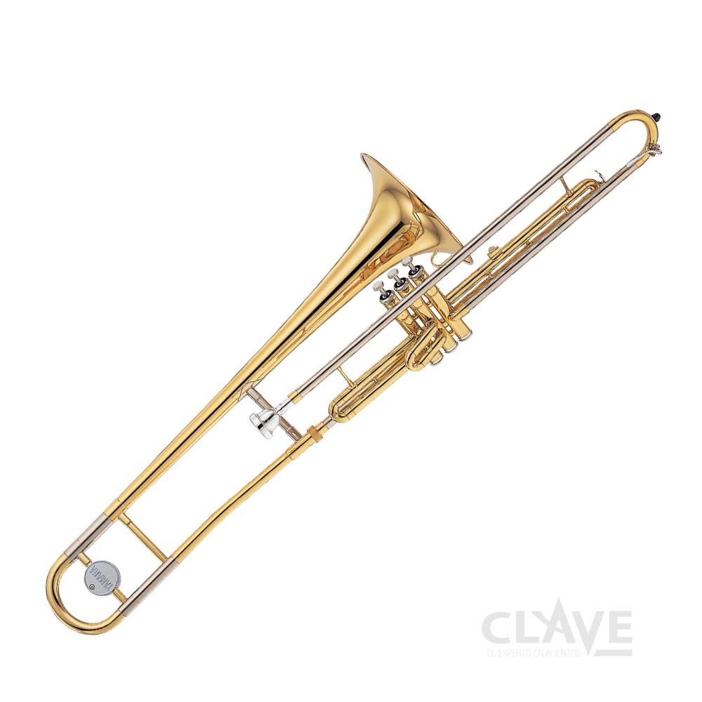 Trombones de Embolos