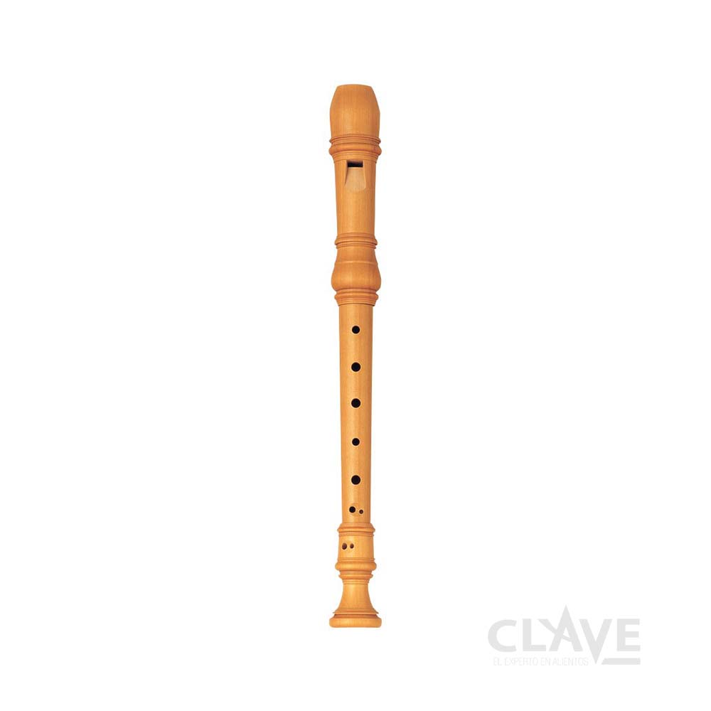 Flautas de Madera Series 60