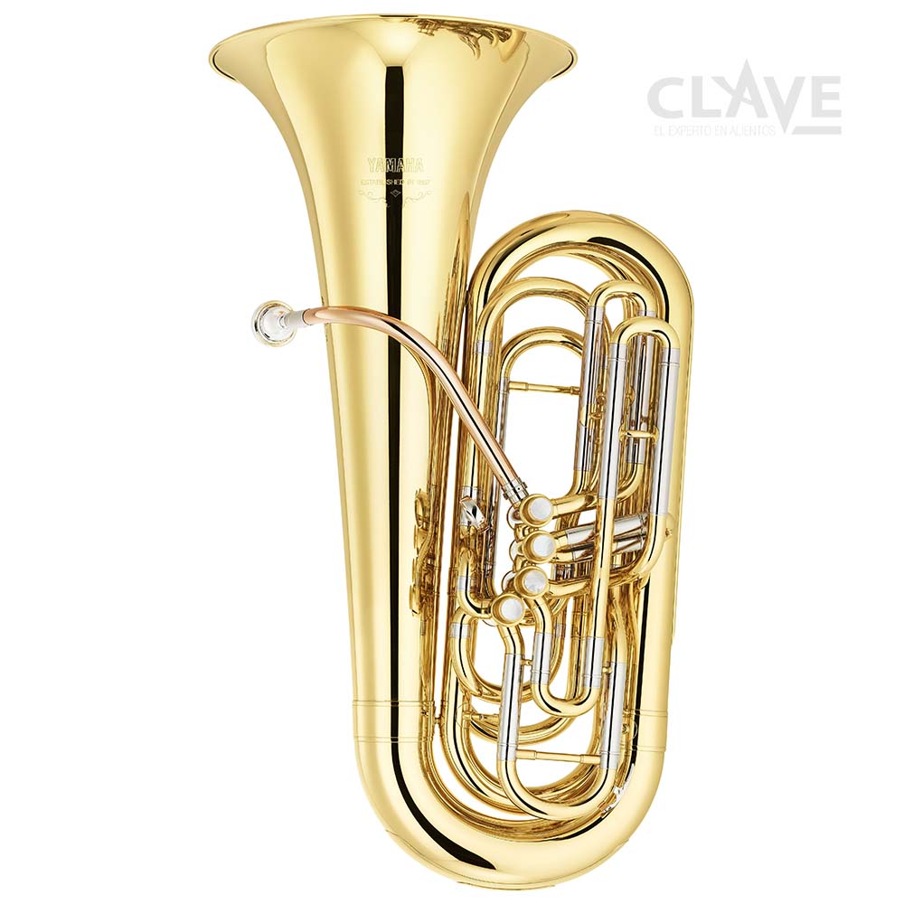 Tubas en Do