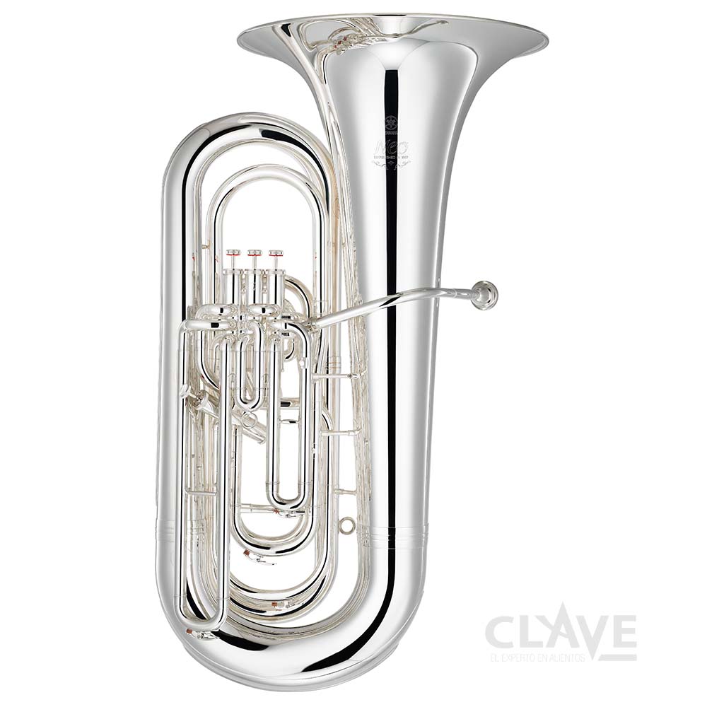 Tubas Sib Nivel Profesional
