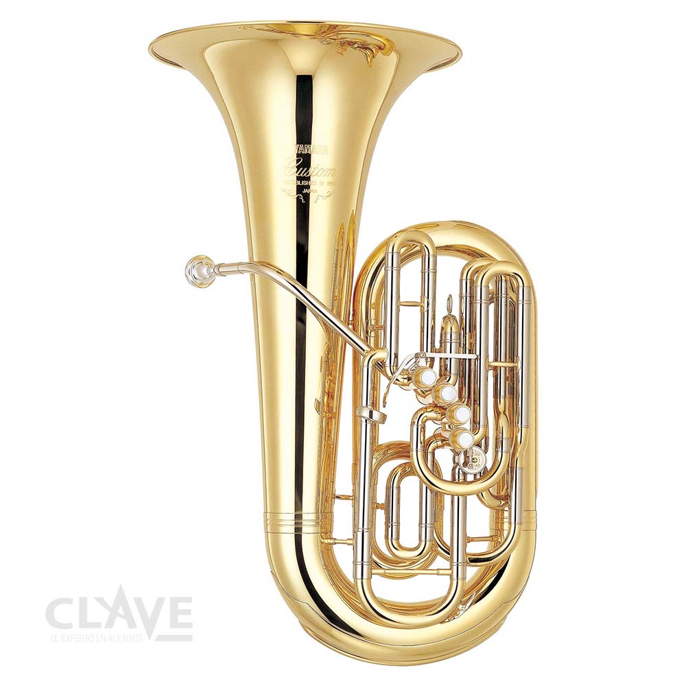 Tubas Especiales