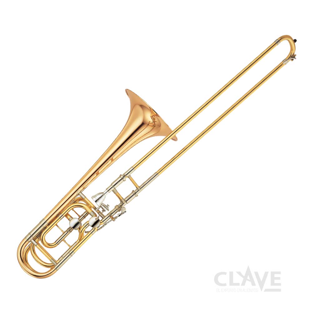 Trombones Bajo